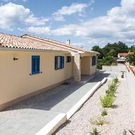 Triton Villa Labin (Istria)