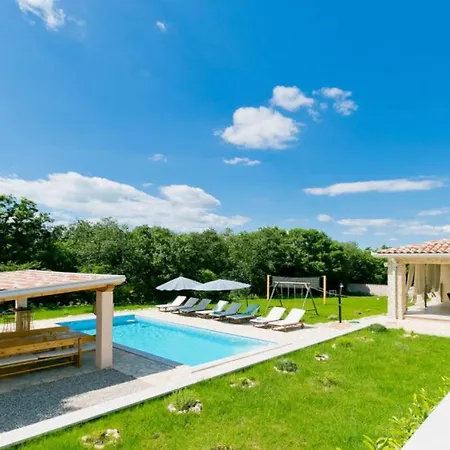 Triton Labin (Istria)