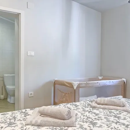 Triton Villa *