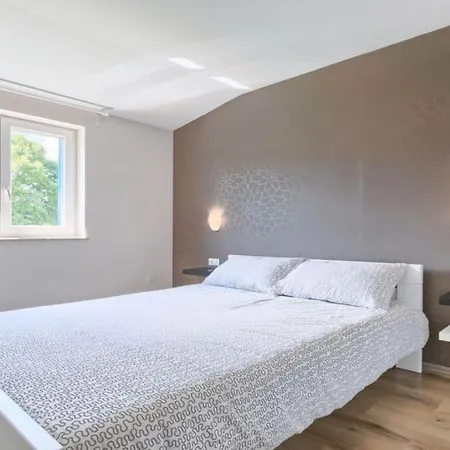 Triton Villa Labin (Istria)