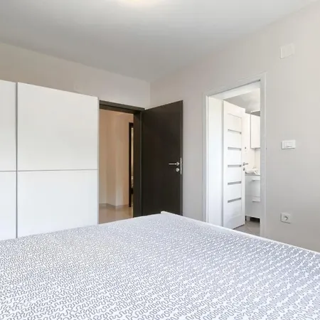 Triton Villa Labin (Istria)