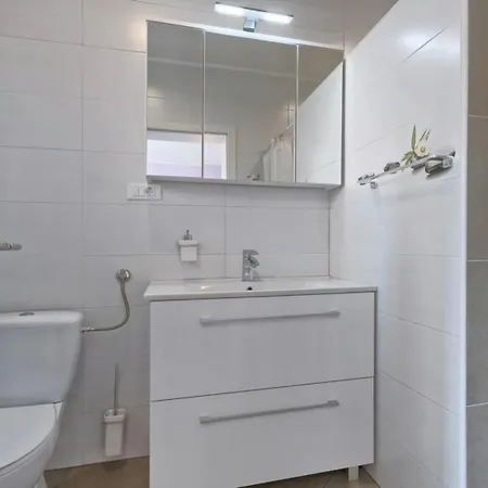 Triton Villa *